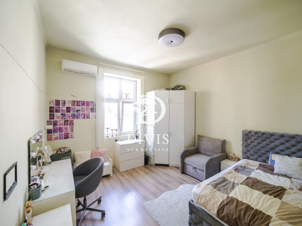 Slika 3 - Borislava Pekića, Trosoban stan na prodaju, 61m2, 239.000€